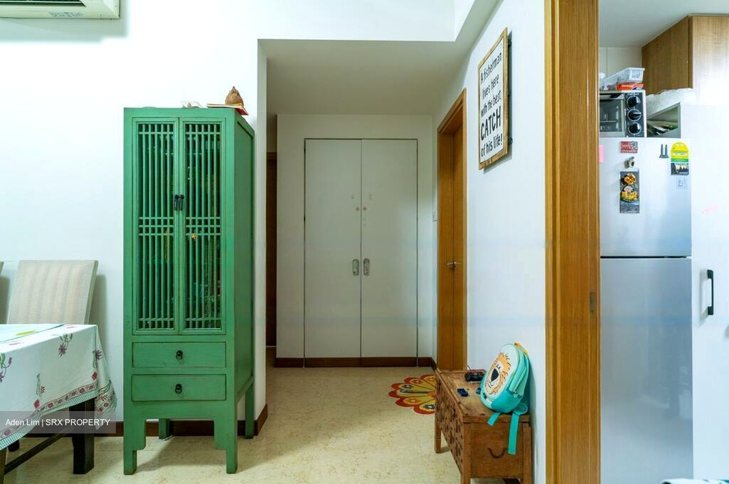 The Waterina (D14), Apartment #462778881